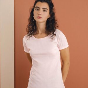 T-shirt Bio150 IC femme