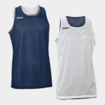 BLEU MARINE/BLANC