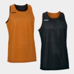 ORANGE/NOIR