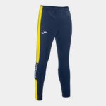 Bleu marine / Jaune