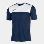 BLEU MARINE/BLANC