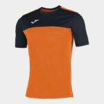 ORANGE/NOIR
