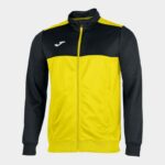 JAUNE/NOIR