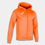 Orange fluo