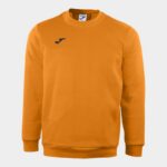 Orange fluo
