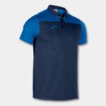 BLEU MARINE/BLEU ROI