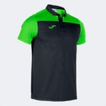 Noir / Vert fluo