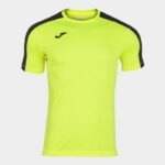 JAUNE FLUO/NOIR