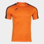 ORANGE/NOIR