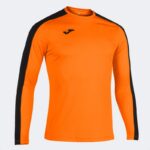 ORANGE/NOIR