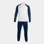 BLANC/BLEU MARINE