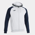 BLANC/BLEU MARINE