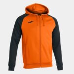 ORANGE/NOIR