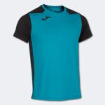 Turquoise / Noir