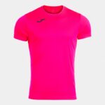 Rose fluo