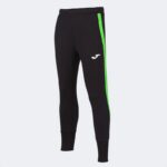 Noir / Vert fluo