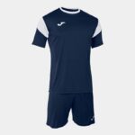 BLEU MARINE/BLANC