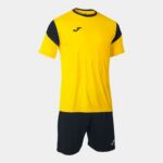 JAUNE/NOIR