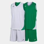 VERT/BLANC