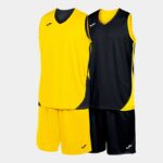 JAUNE/NOIR