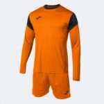 ORANGE/NOIR