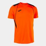 ORANGE/NOIR