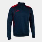 BLEU MARINE/ROUGE