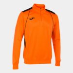 ORANGE/NOIR