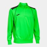 Vert fluo / Noir