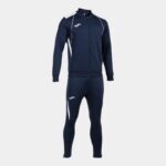 BLEU MARINE/BLANC