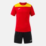 Rouge / Jaune