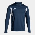 BLEU MARINE/BLANC