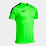 Vert fluo / Noir