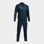 BLEU MARINE/BLANC