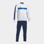 BLANC/BLEU MARINE