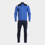 BLEU ROI/BLEU MARINE