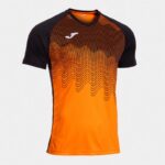 ORANGE/NOIR
