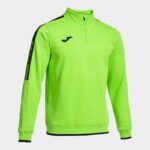 Vert fluo / Noir