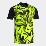 NOIR / JAUNE FLUO