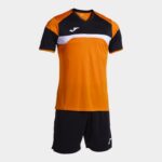 ORANGE/NOIR