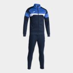BLEU MARINE/BLEU ROI