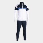 BLANC/BLEU MARINE