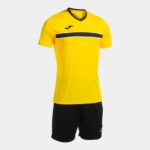 JAUNE/NOIR