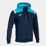 Bleu marine / Turquoise fluo