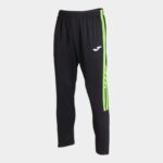 Noir / Vert fluo