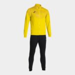 JAUNE/NOIR