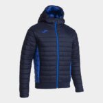 BLEU MARINE/BLEU ROI