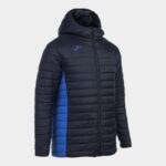 BLEU MARINE/BLEU ROI