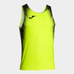 JAUNE FLUO/NOIR