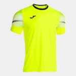 JAUNE FLUO/NOIR